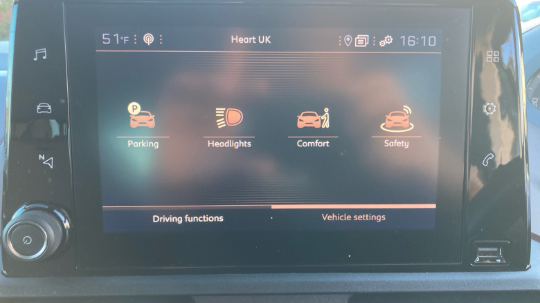 Peugeot Rifter 1.5 BlueHDi 130 GT Line 5dr Diesel Estate